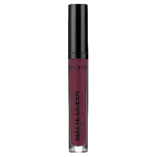 Note Matte Queen Liquid Lipstick 18