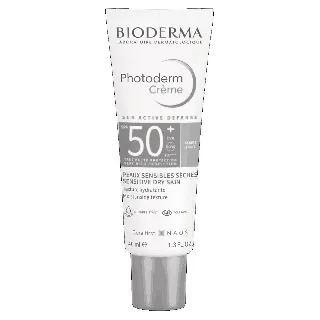 Bioderma Photoderm Max Spf 50 Light Cream 40Ml