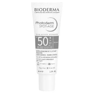 Bioderma Photoderm Spot Age Max Spf 50 Invisible 40Ml