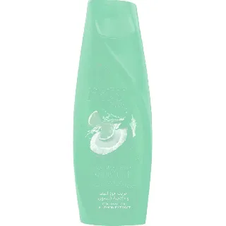 Pert Plus Hair Shampoo Anti Dandruff Coconut And Lemon 400 Ml