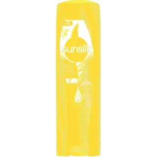 Sunsilk Hair Shampoo Soft - Smooth For Dry Hair 400 Ml