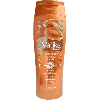 Vatika Hair Shampoo Argan 400 Ml