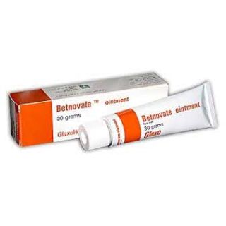 BETNOVATE OINTMENT 30 GM
