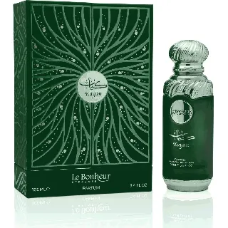 Le Bounheur Perfume Kayan 100 Ml