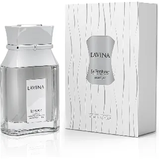 Le Bounheur Perfume Lavina 100 Ml