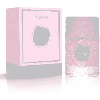 Le Bounheur Perfume Serenity Edp 100 Ml