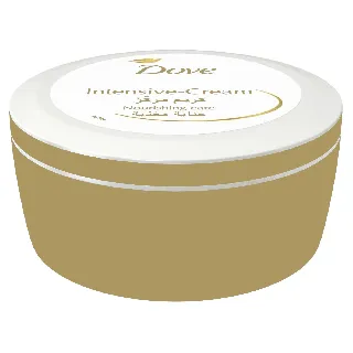 Dove Cream Intensive Nourishment Care 250 Ml