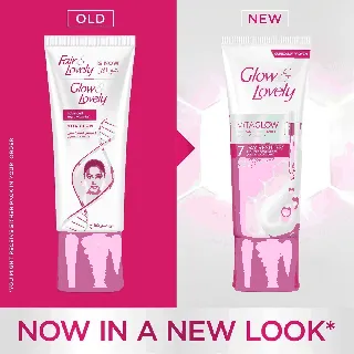 Fair And Lovely Cream Multi Vitamin 80 G