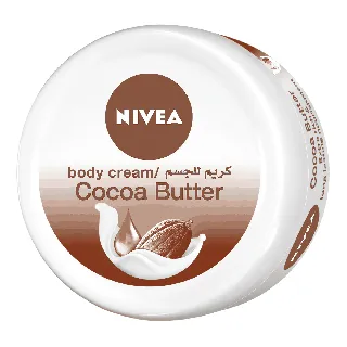 Nivea Cream Cocoa Butter 200 Ml