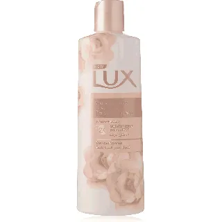 Lux Shower Gel Velvet Jasmine Touch 250 Ml + Loof
