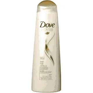 Dove Hair Shampoo Hair Fall Rescue 400 Ml