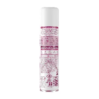 Batiste Dry Shampoo Blush Floral And Feminine 200 Ml