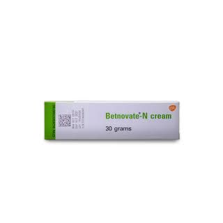 BETNOVATE-N OINTMENT 30 GM