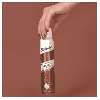 Batiste Dry Shampoo Colour Brunette 200 Ml