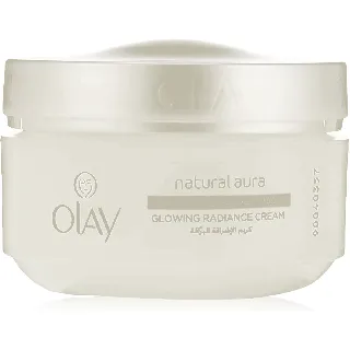 Olay Cream Natural Fairness Day 50 G