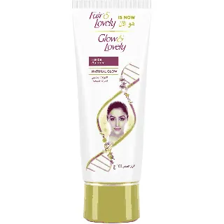 Fair And Lovely Face Cream Herbal Balance 100 G