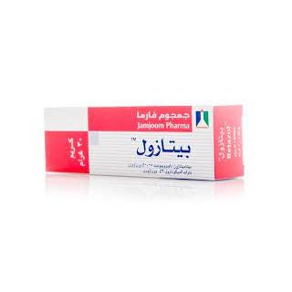 BETAZOL CREAM 30 GM