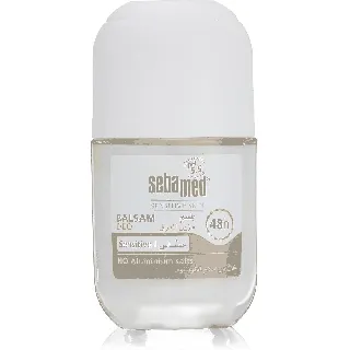 Sebamed Deodorant Roll Balsam Sensitive Skin 50 Ml