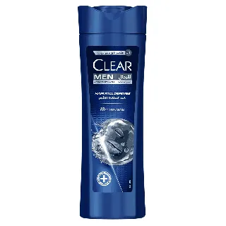Clear Hair Shampoo Women Hairfall Defense 360/400 Ml