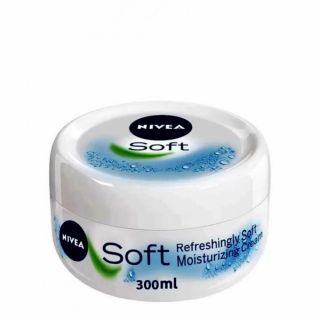 NIVEA CREAM SOFT 300 ML