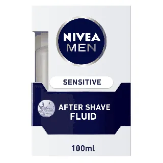 Nivea Lotion After Shave Sensitive 100 Ml