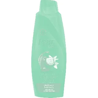 Pert Plus Hair Shampoo Intense Nourishment With Oil Extracts 600 Ml