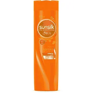 Sunsilk Hair Shampoo Reconstruction Damage Hair 600/700 Ml