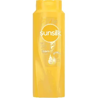 Sunsilk Hair Shampoo Soft - Smooth For Dry Hair 700 Ml