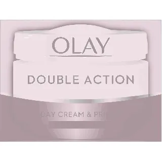 Olay Cream Double Action Day 50 Ml