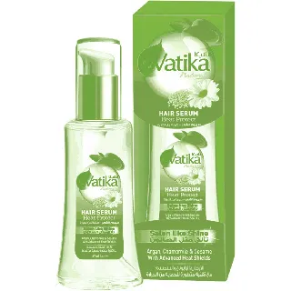 Vatika Hair Serum Repair And Restore