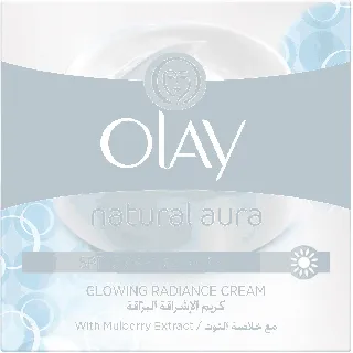 Olay Cream Natural Fairness Day 100 G
