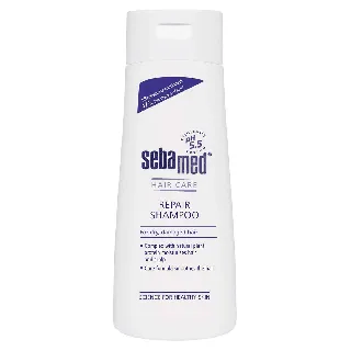 Sebamed Hair Shampoo Repair 200 Ml