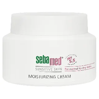 Sebamed Cream Moisturizing 75 Ml