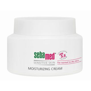 SEBAMED CREAM MOISTURIZING 75 ML