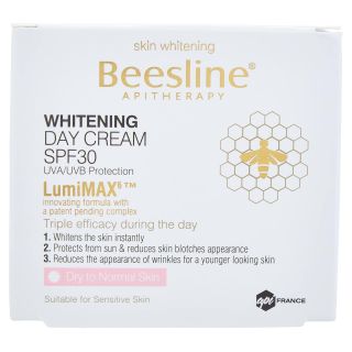 Beesline Cream Whitening 50 Ml