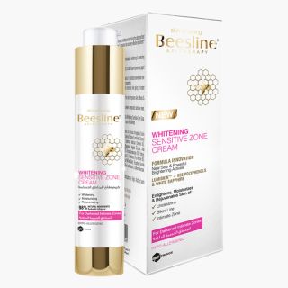 BEESLINE CREAM WHITENING 50 ML