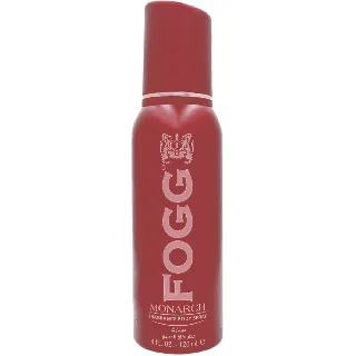 Fogg Fragrance Body Spray Monarch 120 Ml