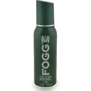 Fogg Fragrance Body Spray Victor 120 Ml