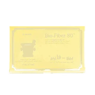 BIO-FIBER-80 TABLET 60P