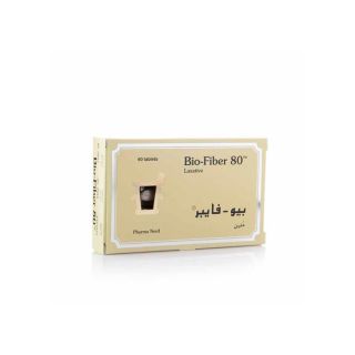 BIO-FIBER-80 TABLET 60P