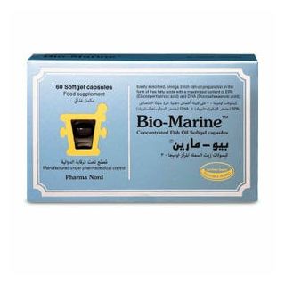 BIO-MARINE TABLET 60P
