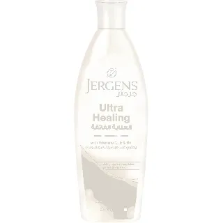Jergens Body Lotion Ultra Healing 200 Ml 24 C