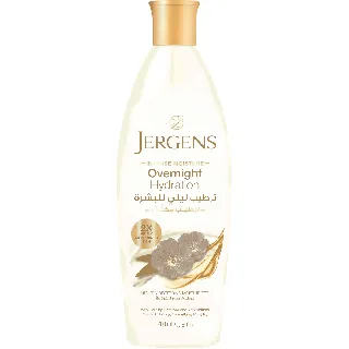 Jergens Body Lotion Night Care 200 Ml 24 C