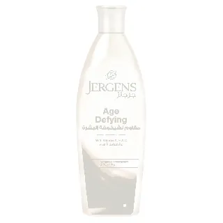 Jergens Body Lotion Age Defying 200 Ml 24 C