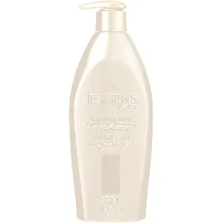 Jergens Body Lotion Soothing Aloe 600 Ml 12 C