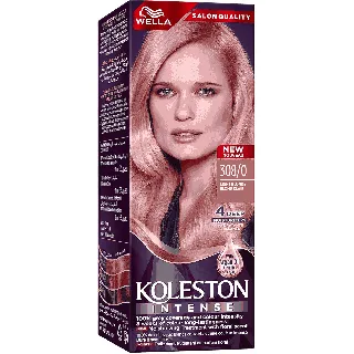 Koleston Hair Color Light Blonde 308/0