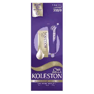 Koleston Hair Color Platinum Blonde 310/0