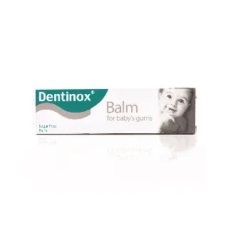 DENTINOX INFANT TEETHING BALM 15 GM