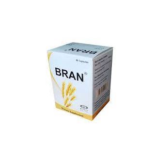 BRAN TABLET 30P