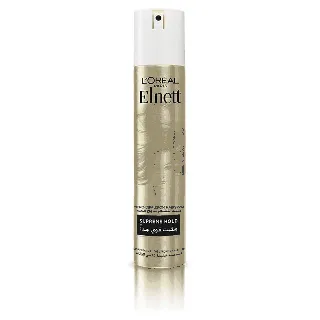 Elnett Hair Spray Hold Superme 210 Ml